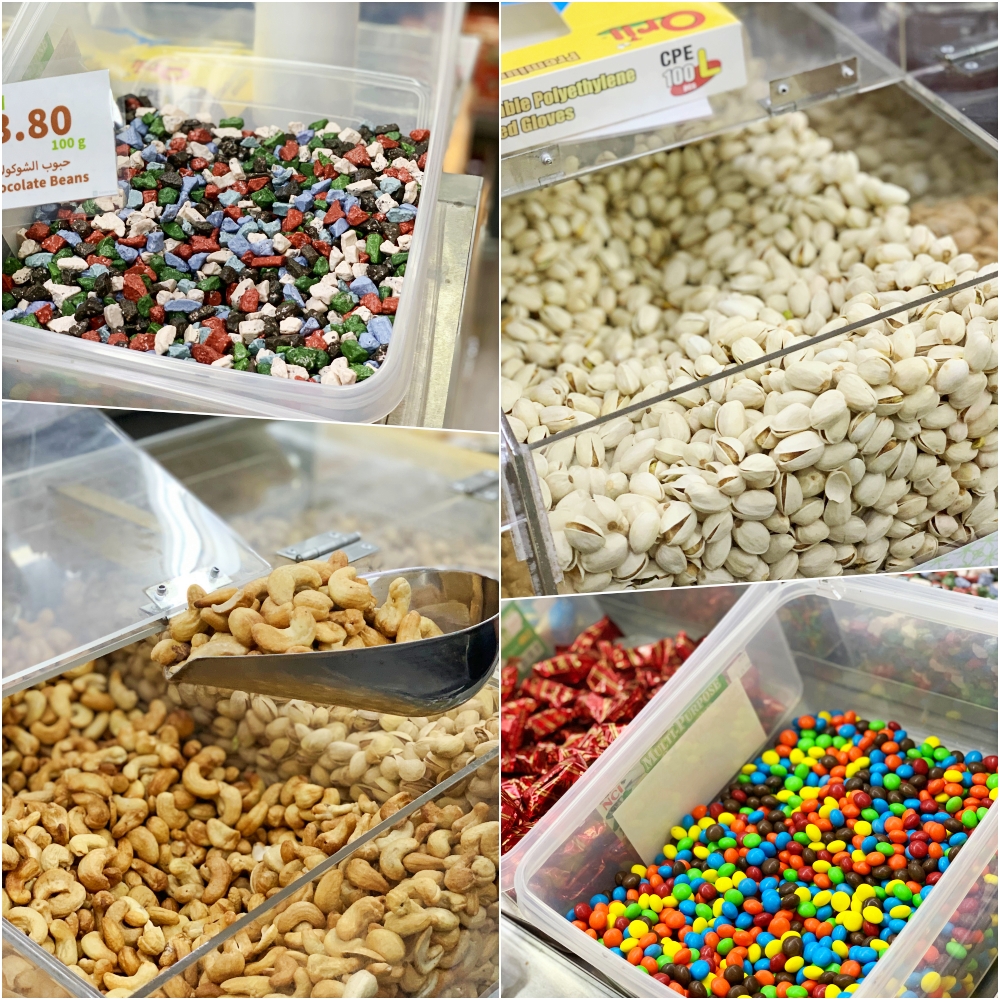 Arabian Village, makanan sunnah, kedai arab, kedai arab di KL, kedai arab KL, produk Timur Tengah, Rawlins GLAM, Rawlins Lifestyle, Middle Eastern stores Arabian Village, makanan sunnah, kedai arab, kedai arab di KL, kedai arab KL, produk Timur Tengah, Rawlins GLAM, Rawlins Lifestyle, Middle Eastern stores
