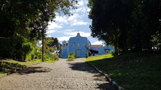 Blog Apaixonados por Viagens - Morro de São Paulo - Boipeba - Passeios