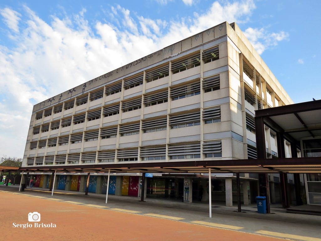 ETEC de Artes Descubra Sampa Cidade de São Paulo