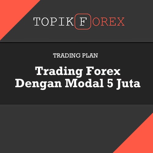 Broker forex yang memberikan modal gratis