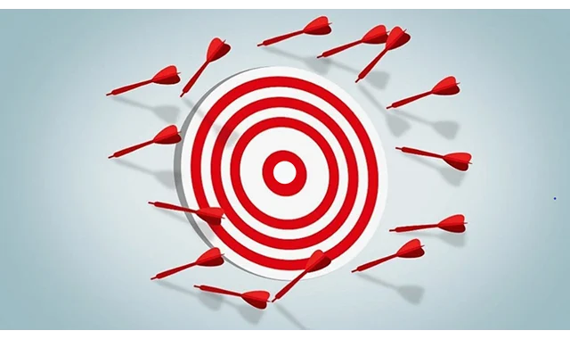 Erreurs SEO SEO : Erreurs d'optimisation des moteurs de recherche à éviter