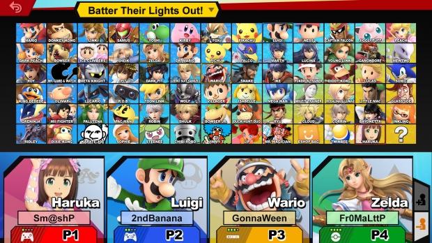 Super Smash Flash 2 Download Highly Compressed Super Smash Flash 2 Download Highly Compressed