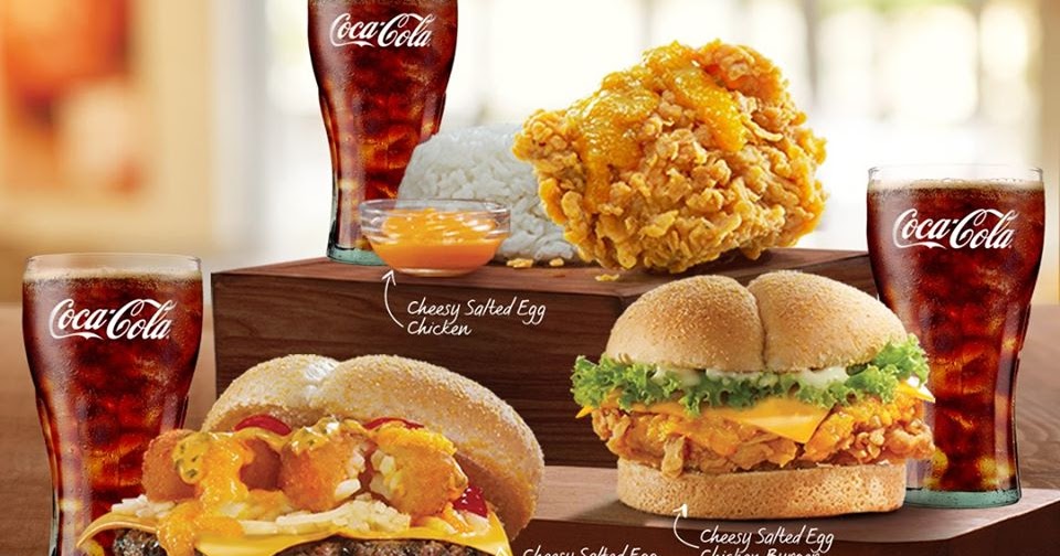 Mozarella Cheeseburger Coke Burger King