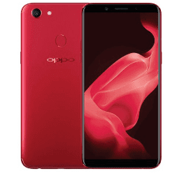 Firmware Oppo F5 Pro CPH1727 Official