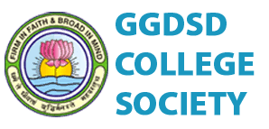 GGDSD College Society, Chandigarh Wanted Principal - Faculty Teachers