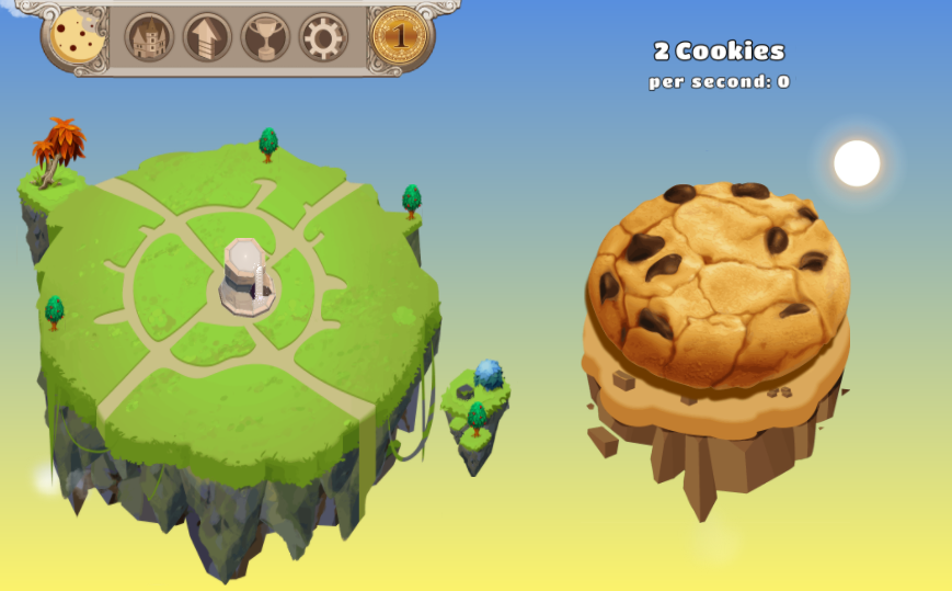 Cookie Clicker City Cookie Clicker