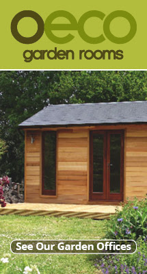 OECO Garden Rooms