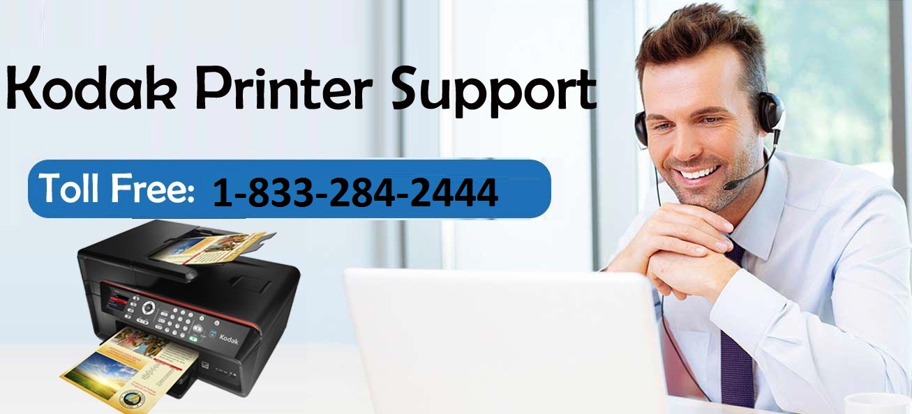 Kodak Printer Support Problemrelated to the printer and How our Kodak Printer Support 1833