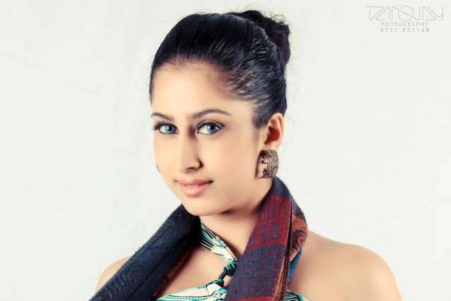 Gossip lanka - Srilankan Model: Rashmi Ruth Abeykoon