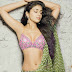 Shriya Saran Hot Backless Saree Blouse Sexy Pics
