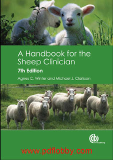 A Handbook for the Sheep Clinician ,7th Edition