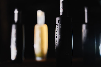 Octomore 11.1