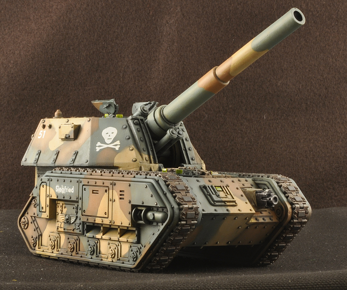 Miniature Ordnance Review Armageddon Pattern Basilisk Done miniature-ordnance-review-armageddon-pattern-basilisk-done