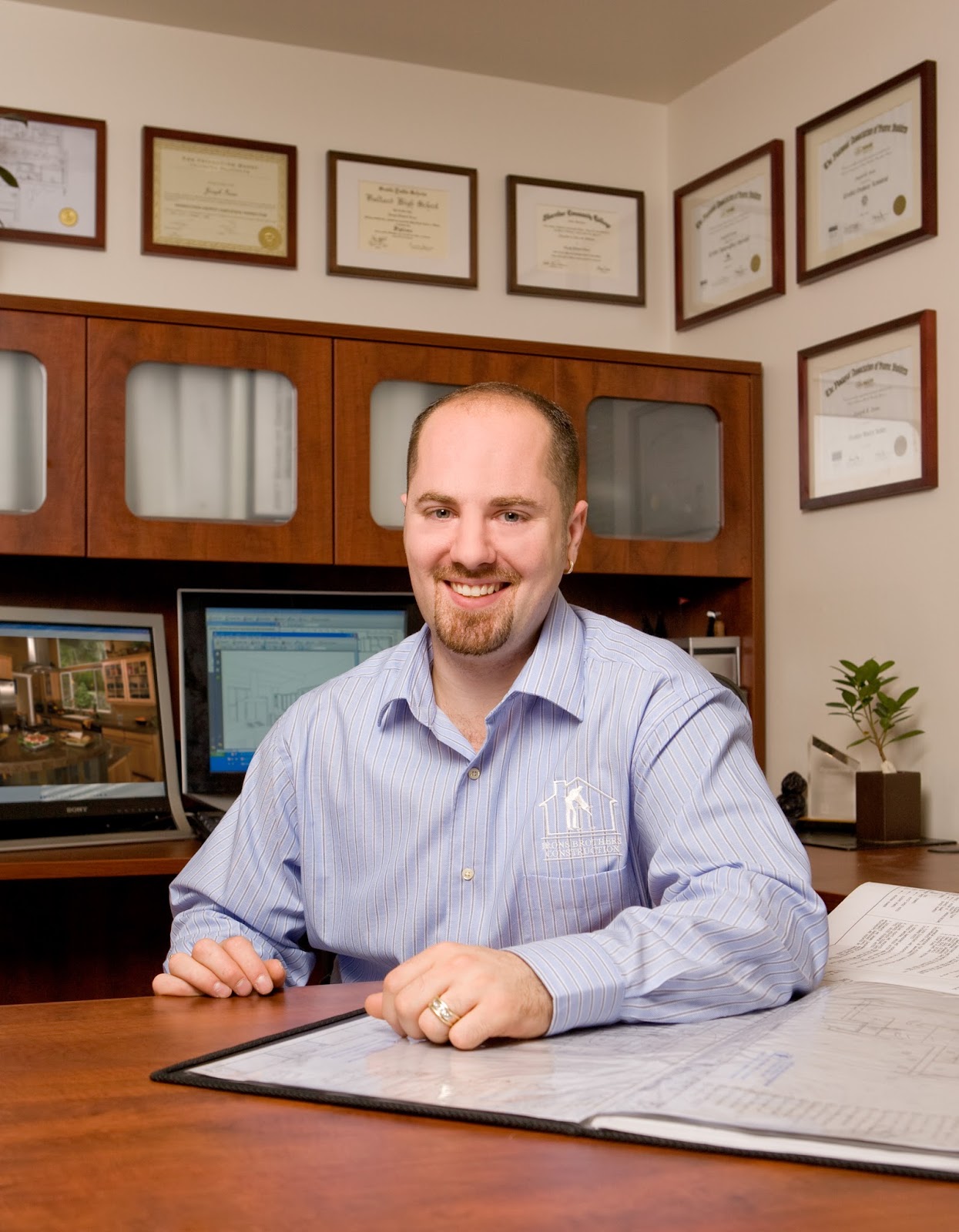 Shoreline Area News Shoreline business owner new board president of