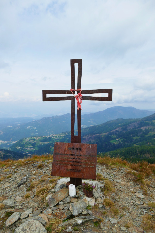 da vetriolo a cima panarotta