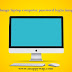How to change laptop computer password login image easily.