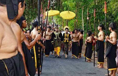 5 Daerah/Suku Dengan Mahar Pernikahan Termahal di Indonesia, Bugis Urutan Pertama