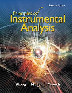 Principles of Instrumental Analysis 7th Edition