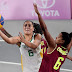 Fiba cancela eventos do basquete 3x3 ao menos até agosto