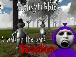 teletubbies slender game onlide teletubbies slender game onlide