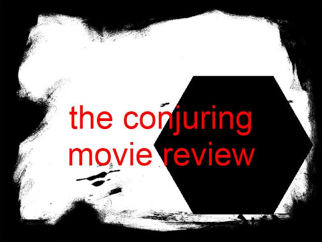 the conjuring movie