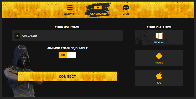 Arfreefire Site Easily Get Free Fire Diamonds From