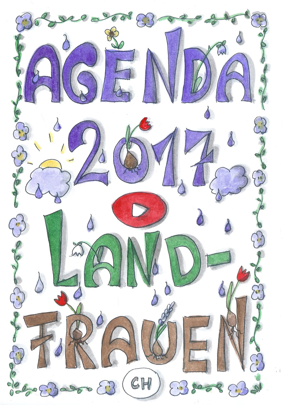 Agenda 2017