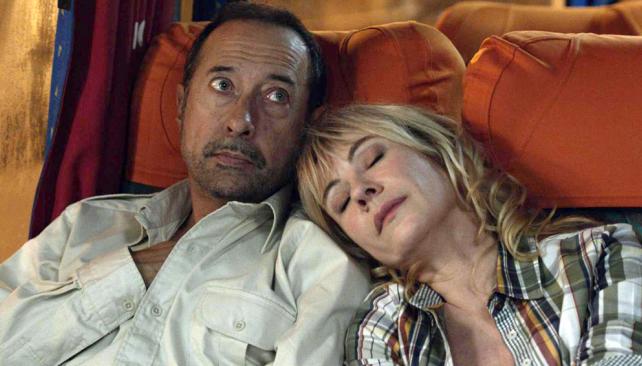 EL ESPECTADOR venezolano El misterio de la felicidad está en el cine