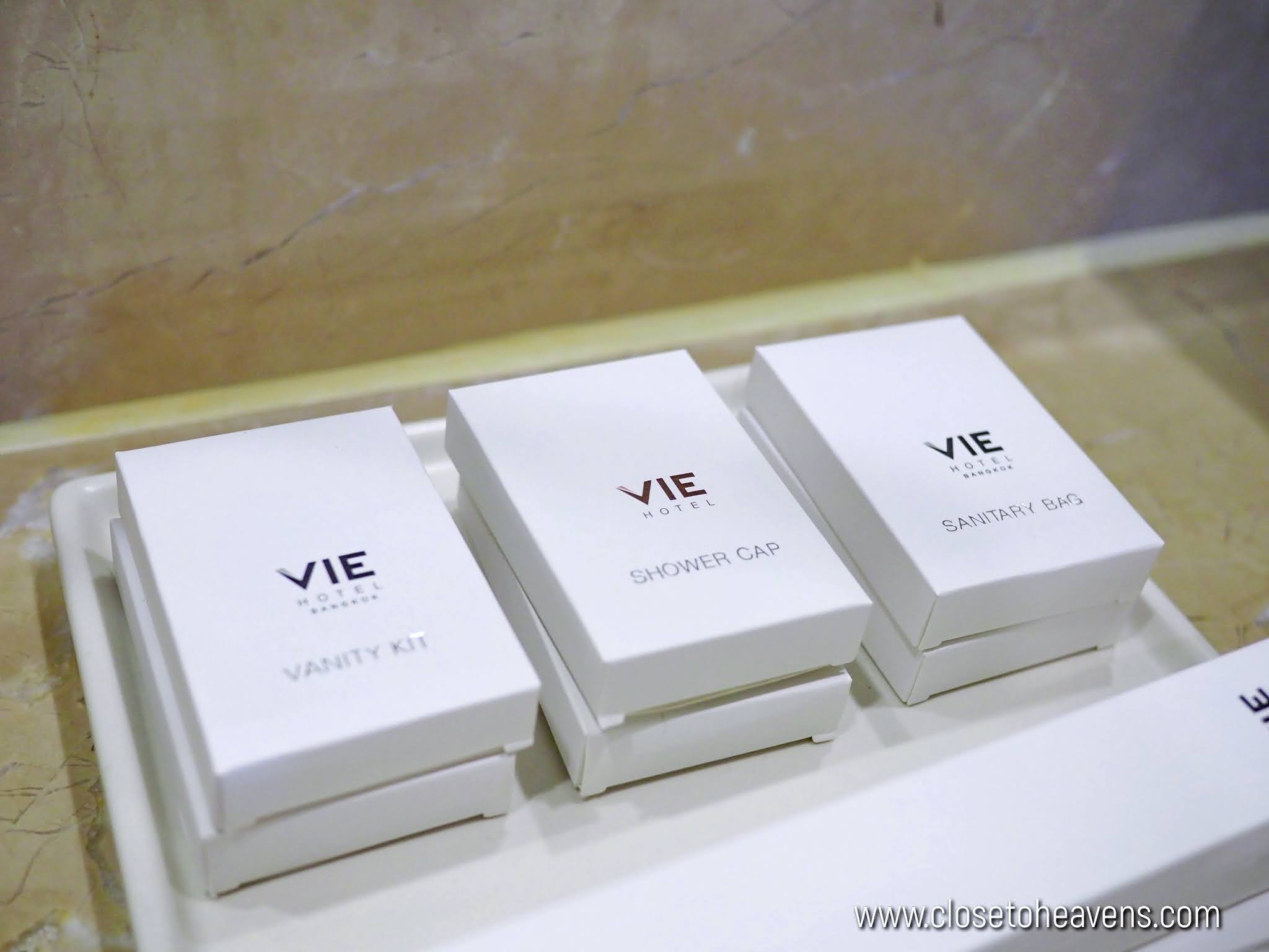 VIE Hotel Bangkok | Executive Suite ห้องใหญ่อารมณ์ penthouse