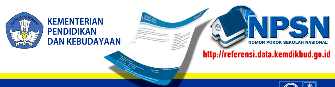 Tentang Npsn Akoenk 97