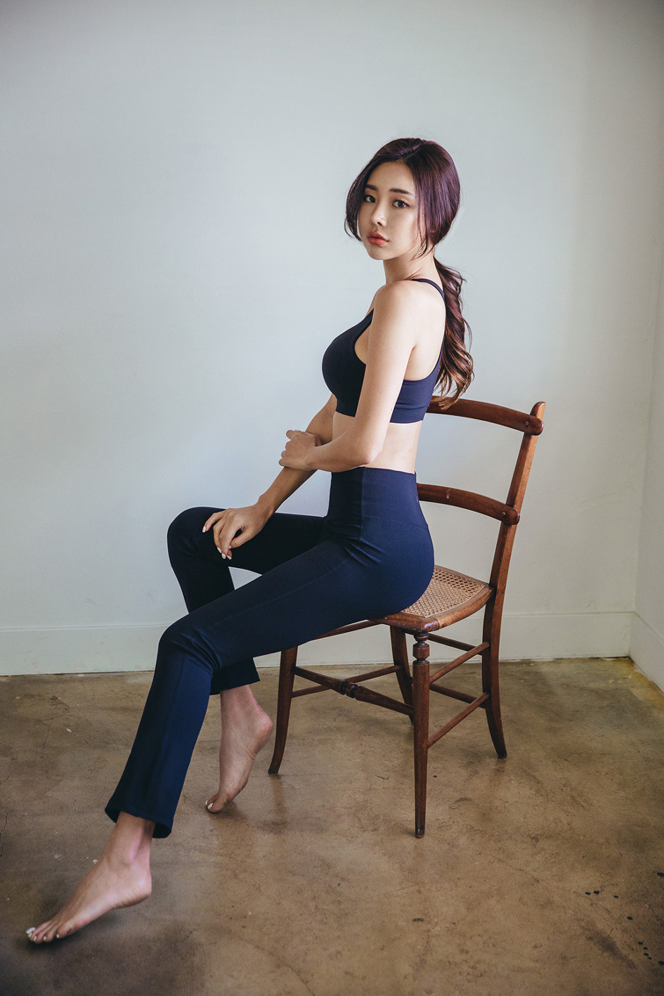 Park Da Hyun