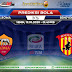 Prediksi Bola AS Roma Vs Benevento 19 Oktober 2020 