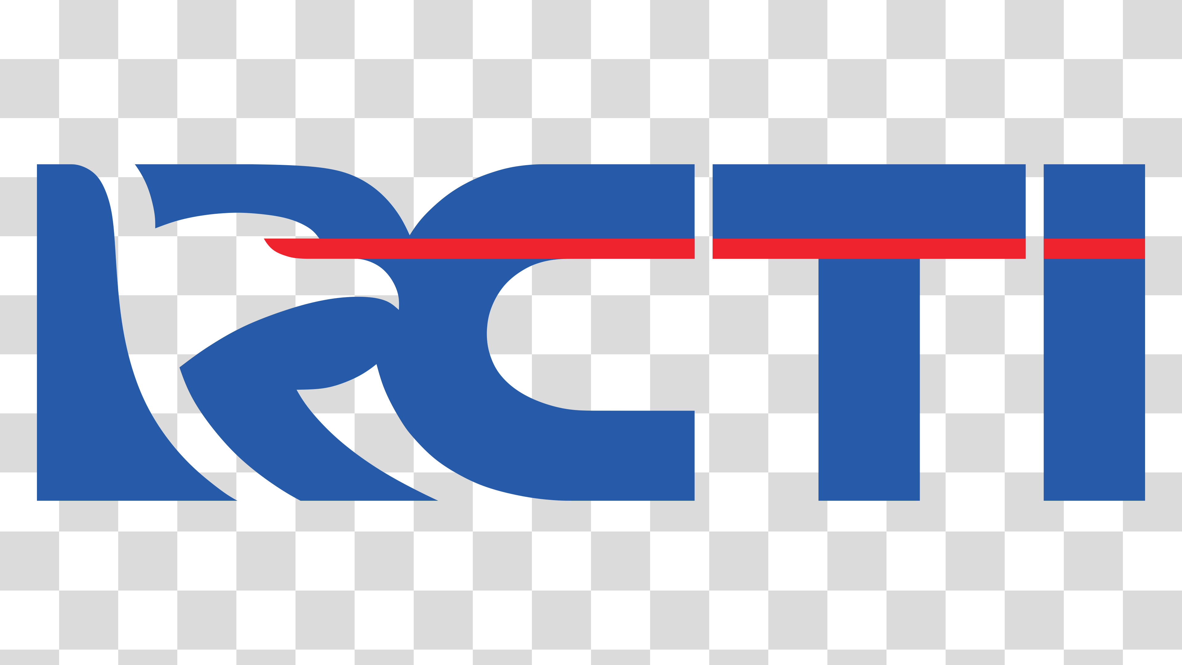 RCTI (2015) Logo PNG Transparent Image