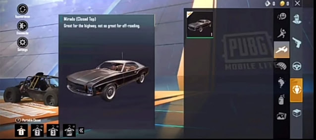 PUBG Mobile Lite upcoming features in 2021 PUBG Mobile Lite upcoming features in 2021
