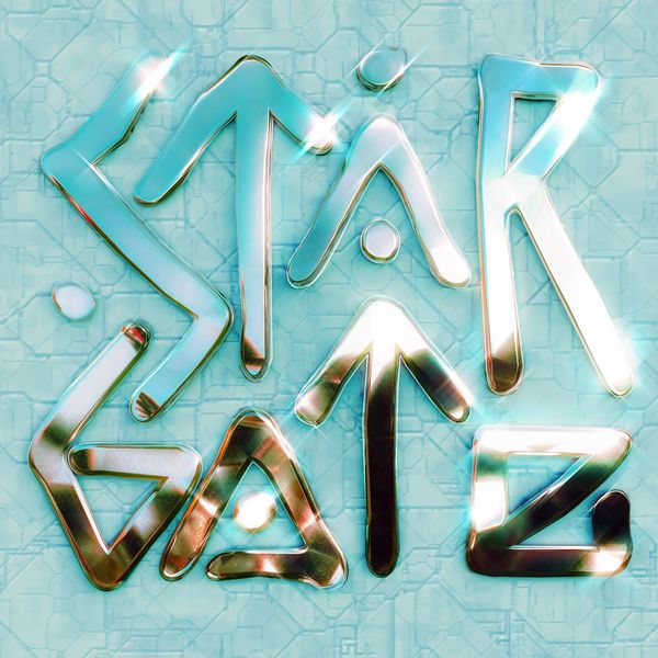 Various Artists – STARGATE FUNK Vol.1