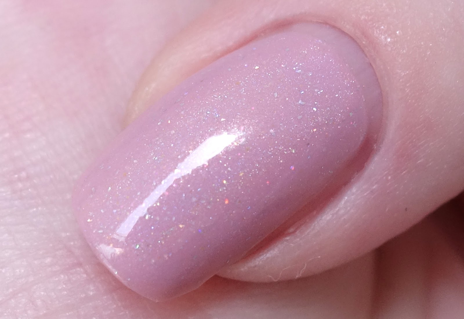 Lacquer Slacker Liz ILNP Daisy Jane