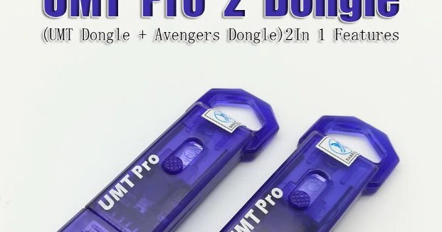 Cara Menggunakan Ultimate Multi Tool (UMTv2/UMTPro) Tanpa