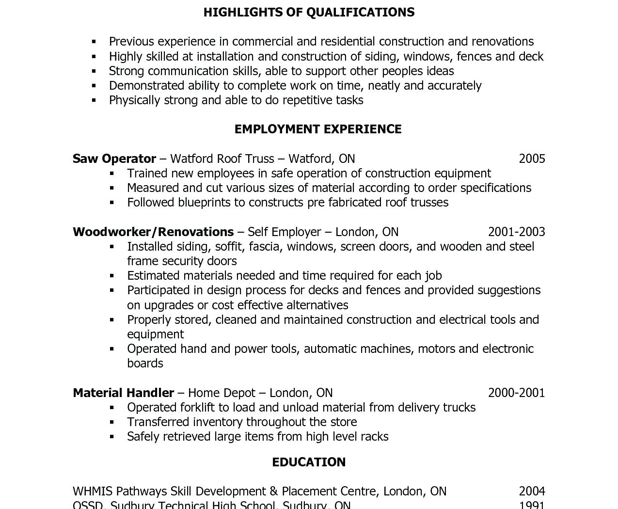 general job resume objective 2019 general job resume format general job resume summary 2020 general job resume objective examples general job resume sample general manager resume job description general manager job resume