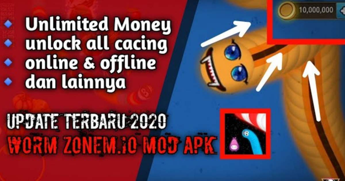 worms zone mod apk hack no death worms zone mod apk hack no death