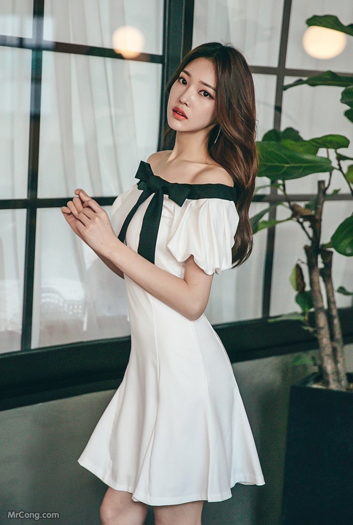 Beautiful Park Jung Yoon in a fashion photo shoot in March 2017 (775 photos) photo 30-14