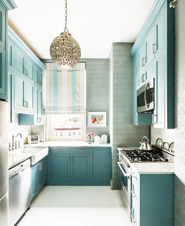 8 DIY Kitchen Color Ideas That Will Make You Regret ...