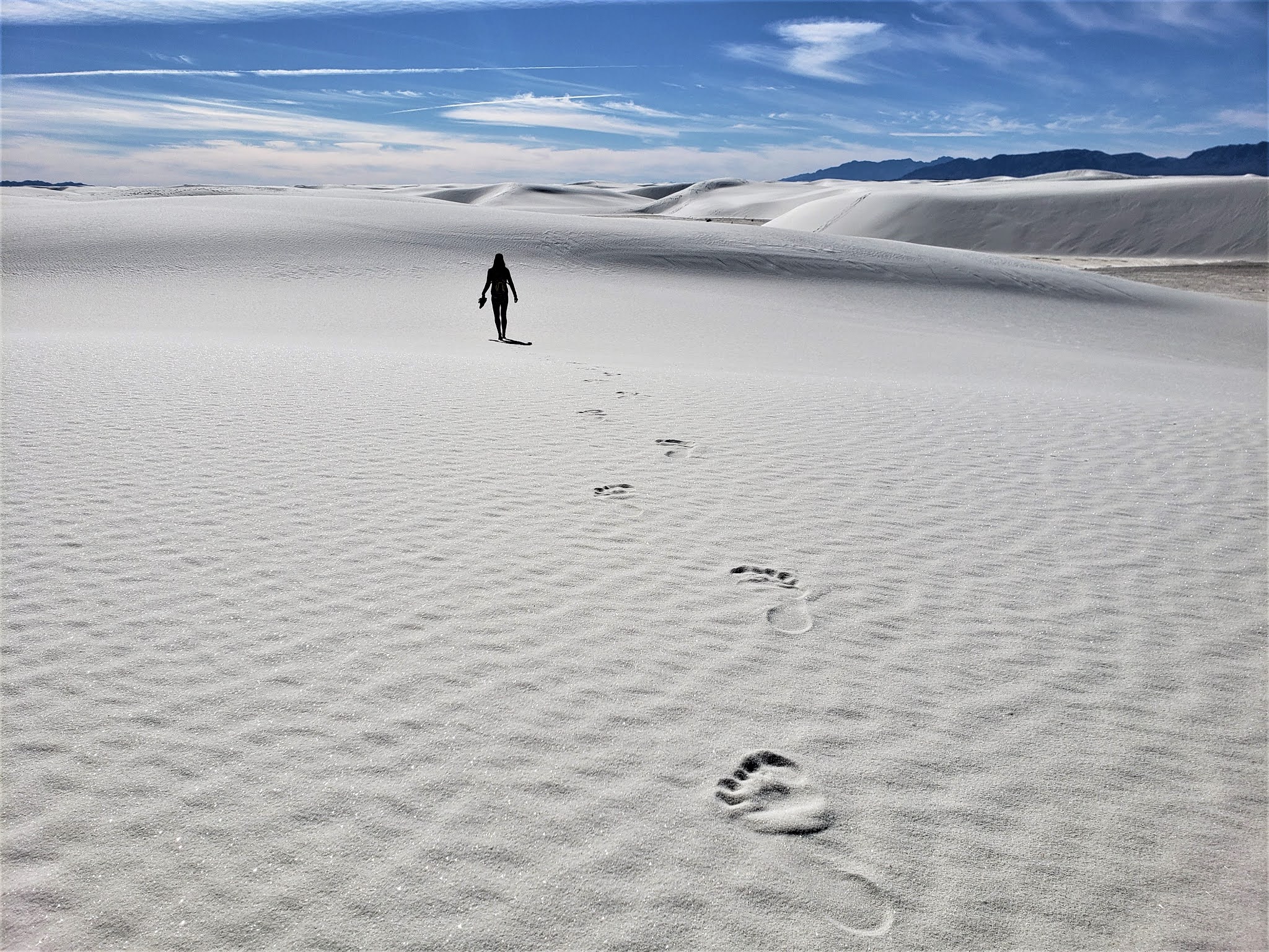 A World Away Wide Open Spaces Road Trip Across the American Southwest