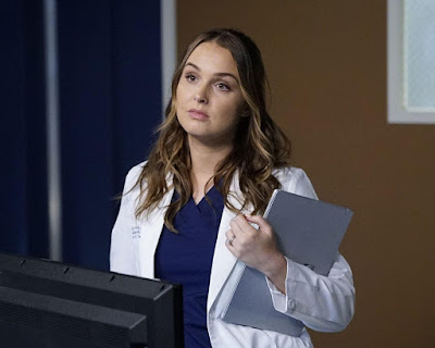 Greys Anatomy Season 16 Image 16