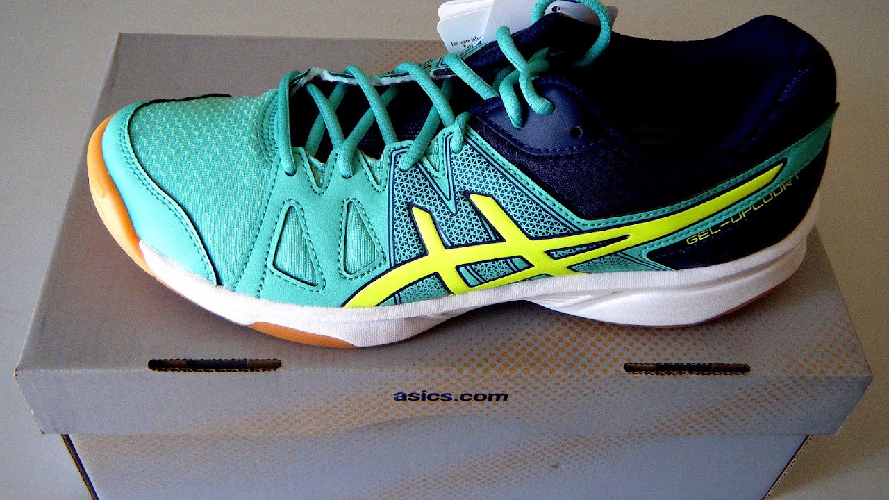 Asics Womens Squash Shoes Squash Choices