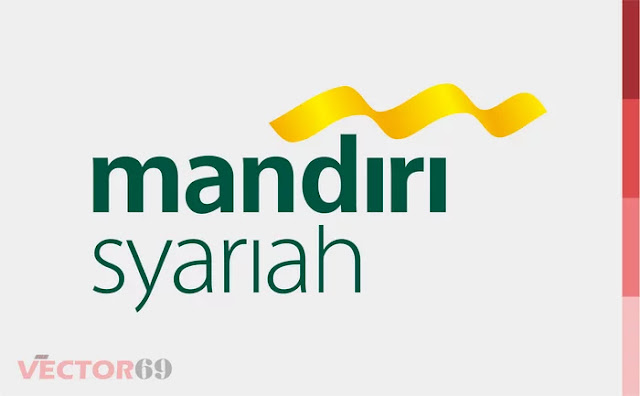 Logo Bank Mandiri Syariah - Download Vector File PDF (Portable Document Format) Logo Bank Mandiri Syariah - Download Vector File PDF (Portable Document Format)