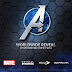 Get Ready For The Worldwide Reveal Of Square Enix’s 'Marvel’s Avengers' At E3 2019