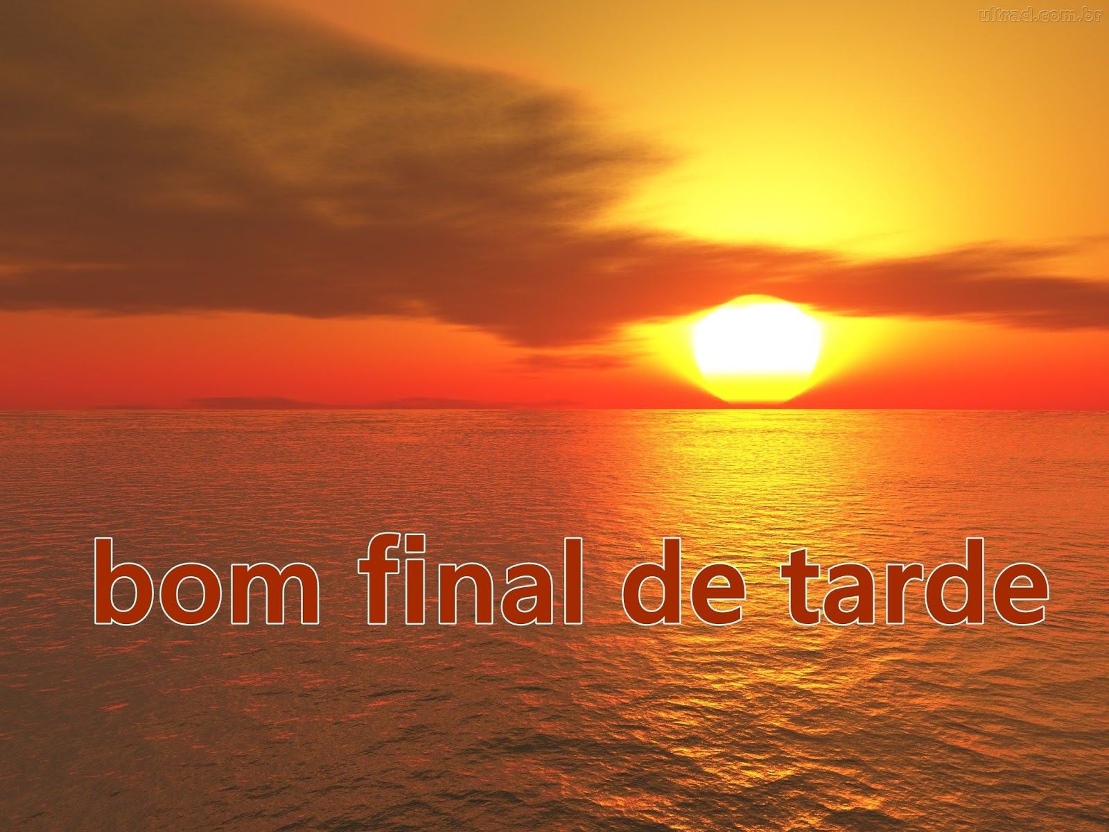 Bom final de tarde #sorrindo | Descobrindo Vida