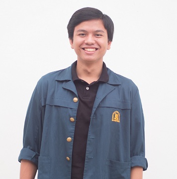 Pamornya Tak Kalah dari Zaadit, ini 6 Fakta Presma ITB yang Tuai Pujian Warganet Pamornya Tak Kalah dari Zaadit, ini 6 Fakta Presma ITB yang Tuai Pujian Warganet