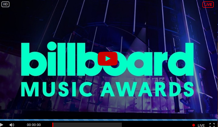 Billboard Music Awards 2021 How to Watch, Stream Online