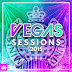 VA - Ministry of Sound - Vegas Sessions 2015 [MEGA][320Kbps]